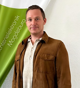 Tom Heidecke